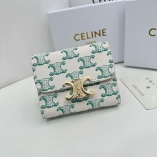 Celine Wallets Purse